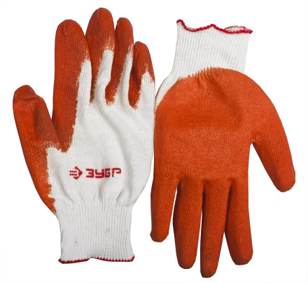 Перчатки трикотажные серия МАСТЕР купить в Надыме