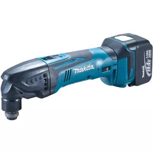 Аккумуляторный универсальный инструмент Makita BTM40RFE купить в Надыме