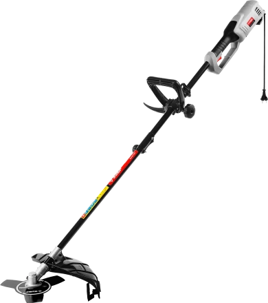 Триммер электрический (электрокоса) ЗКРЭ-38-1200 серия МАСТЕР купить в Надыме