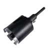 Сверло алмазное сегментное SDS+ 60*10*M16 #5 купить в Надыме