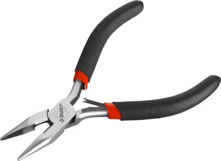 Тонкогубцы ЗУБР "СТАНДАРТ", 120мм 22169-3 купить в Надыме