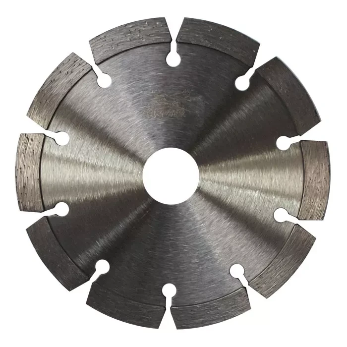 Диск алмазный по бетону 1A1RSS ULTRA UNIVERSAL SKYWER 350*3,2*10*24T*32 mm купить в Надыме