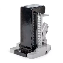 Домкрат автономный с низким подхватом КВТ ДА20П145Н серия ПРОФИ (87377)