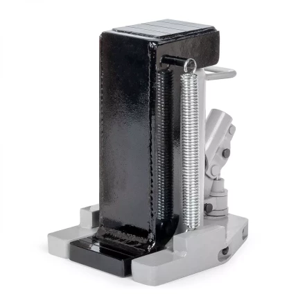 Домкрат автономный с низким подхватом КВТ ДА20П145Н серия ПРОФИ (87377) купить в Надыме