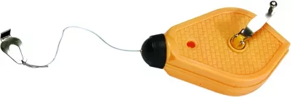 Шнур разметочный 15 м пластмассовый корпус  SPARTA 848515 купить в Надыме