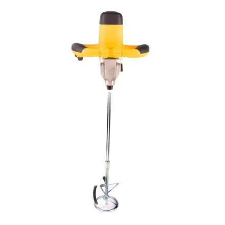 Миксер строительный EM-1-1220 Denzel 27903 купить в Надыме