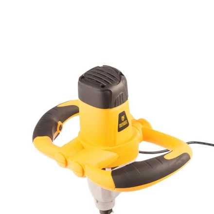 Миксер строительный EM-1-1220 Denzel 27903 купить в Надыме