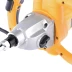 Миксер строительный EM-1-1220 Denzel 27903 купить в Надыме