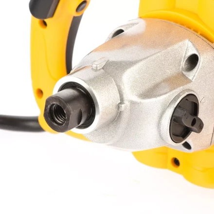 Миксер строительный EM-1-1220 Denzel 27903 купить в Надыме