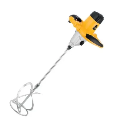 Миксер строительный EM-1-1220 Denzel 27903 купить в Надыме