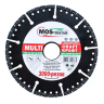 Универсальные диски Multi Craft 125*2.4*5*22.23 купить в Надыме