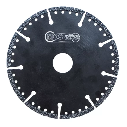 Универсальные диски Multi Craft 125*2.4*5*22.23 купить в Надыме