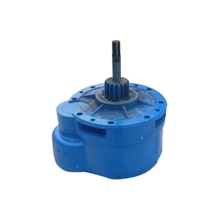 Редуктор подъема для талей электрических CD1 2,0 т 11922 купить в Надыме