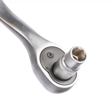 Набор автоинструмента КВТ НАИ-04/22 1/2&quot;, 22 предмета (91083) купить в Надыме