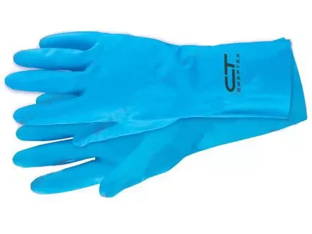 Перчатки маслобензостойкие "латекс" XL СИБРТЕХ 67798 купить в Надыме