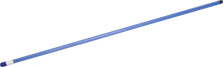 Ручка STAYER &quot;PROFI&quot; облегченная, двухкомпонент покрытие, с резьбой для щеток, 1,3м 2-39134-S купить в Надыме