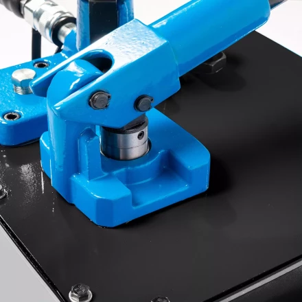 Помпа гидравлическая ручная КВТ ПМР-7080 объем маслобака 8.0 л (88147) купить в Надыме