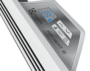 Инфракрасный обогреватель ELECTROLUX EIH/AG – 1500 E купить в Надыме
