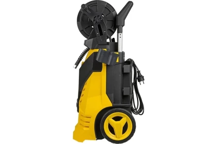 Мойка высокого давления HUTER W210i PROFESSIONAL купить в Надыме