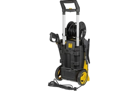 Мойка высокого давления HUTER W210i PROFESSIONAL купить в Надыме