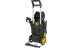 Мойка высокого давления HUTER W210i PROFESSIONAL купить в Надыме