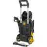 Мойка высокого давления HUTER W210i PROFESSIONAL купить в Надыме