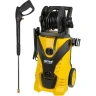 Мойка высокого давления HUTER W210i PROFESSIONAL купить в Надыме