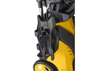 Мойка высокого давления HUTER W210i PROFESSIONAL купить в Надыме