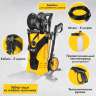 Мойка высокого давления HUTER W210i PROFESSIONAL купить в Надыме