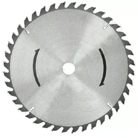 Диск пильный по дереву  TW 180х20х40 зуб. ( Торнадо ) купить в Надыме