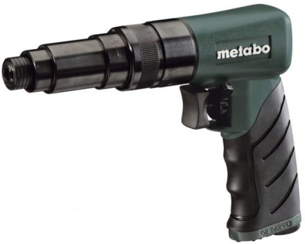 Винтоверт Metabo DS 14 пневматический 1/4&quot; купить в Надыме
