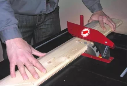 Станок распиловочный Корвет 10 90100 купить в Надыме