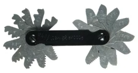 Шаблон резьбовой Д-55 купить в Надыме