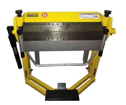 Машина листогибочная с ручным прив Корвет 506 95060 купить в Надыме