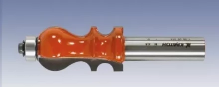 Фреза профильная с подшипником Кратон (1 09 06 014) 1 09 06 014 купить в Надыме