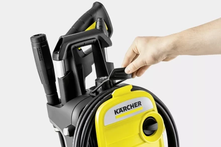 Минимойка-мойка высокого давления KARCHER К 5 Compact купить в Надыме
