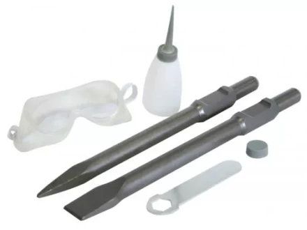 Молоток отбойный 6-гр 30мм МЭ-1500/30М 50138 купить в Надыме