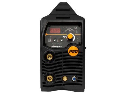 Сварочный инвертор Сварог PRO TIG 200 P DSP AC/DC (E201) купить в Надыме
