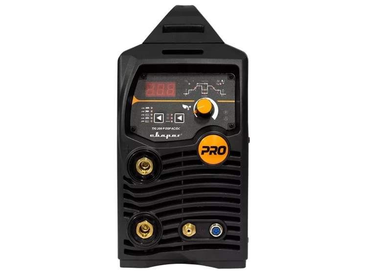 Сварочный инвертор Сварог PRO TIG 200 P DSP AC/DC (E201) купить в Надыме