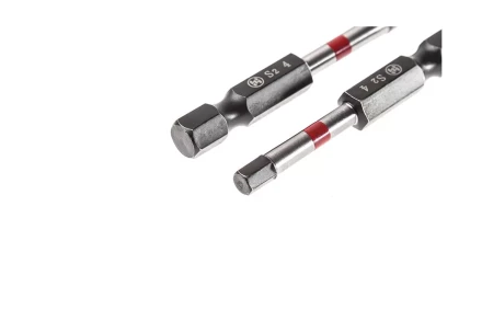 Бита HAMMER HEX4 50мм купить в Надыме