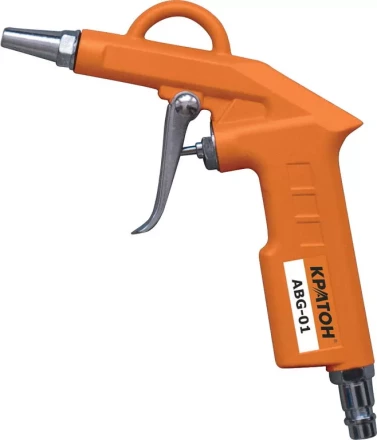 Пистолет продувочный Кратон ABG-01 3 01 02 028 купить в Надыме