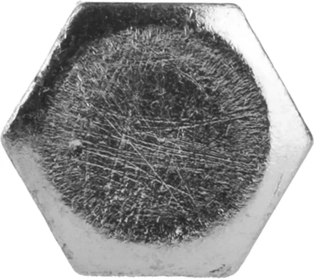 Шурупы ЗУБР "МАСТЕР" с шестигранной головкой, оцинкованные, 6x130, 950шт 300450-06-130-950 купить в Надыме