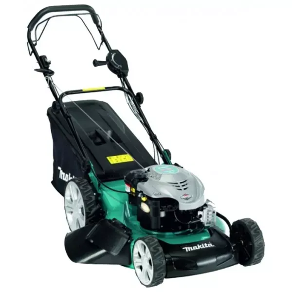 Бензиновая газонокосилка Makita PLM5113 купить в Надыме