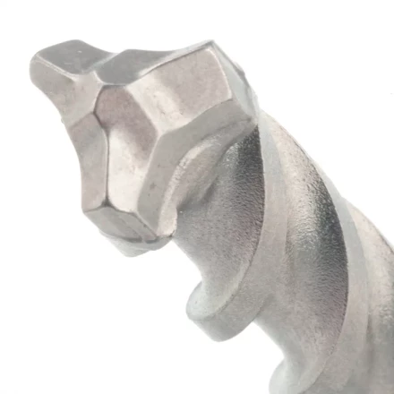 Бур по бетону DREI SPITZEN 6 x 115 мм SDS PLUS GROSS 70732 купить в Надыме