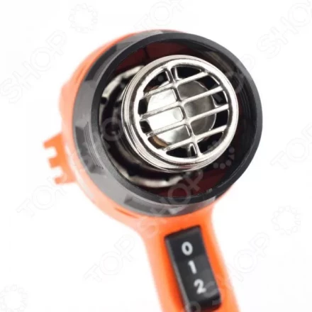 Фен строительный PATRIOT HG215 купить в Надыме