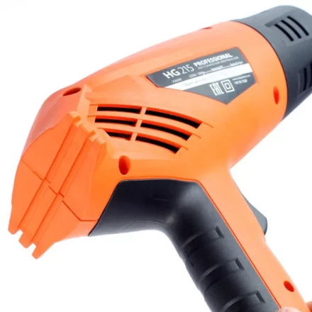 Фен строительный PATRIOT HG215 купить в Надыме