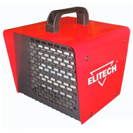 Тепловая пушка электрическая Elitech ТП 2 ЕР купить в Надыме