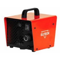 Тепловая пушка электрическая Elitech ТП 2 ЕР купить в Надыме