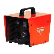 Тепловая пушка электрическая Elitech ТП 2 ЕР купить в Надыме