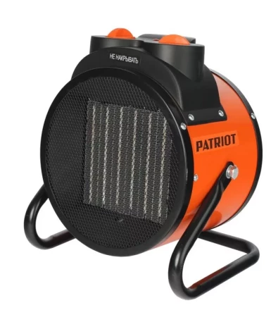Тепловая пушка электрическая PTR 5 S PATRIOT купить в Надыме
